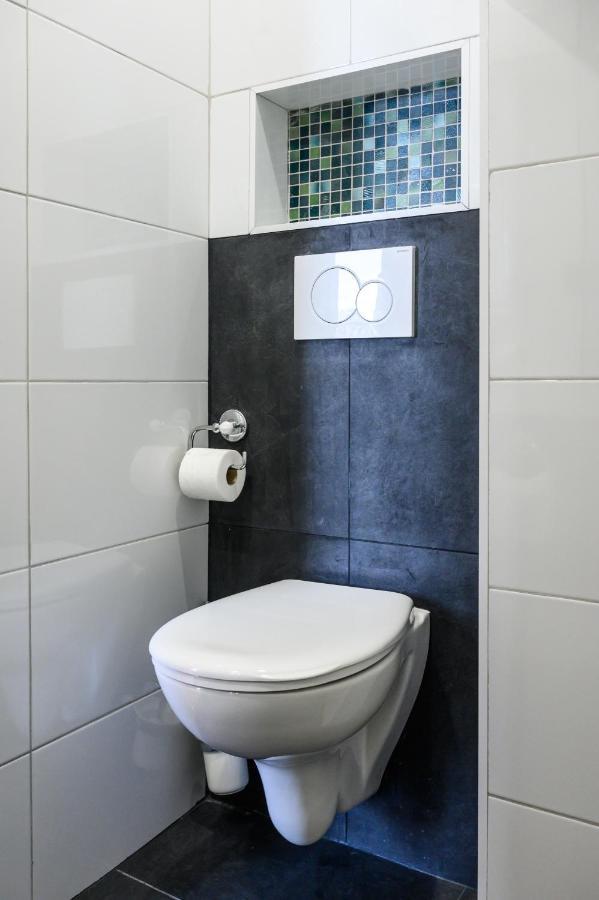 Hotel D'Alsace Париж Екстер'єр фото